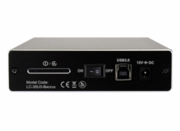 LC Power LC-35U3-Becrux