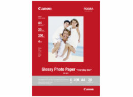 Canon GP-501 A 4, lesk 200 g, 20 listu