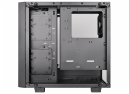  Core G21 Tempered Glass – Black