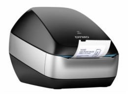 Dymo LabelWriter bezdrat. cerna