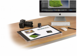 Kaiser LED Light Box plano 42,9x30,9cm