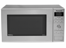 Panasonic NN GD 37 HSGTG nerez