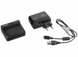 Panasonic DMW-BTC13E externí nabijecka USB