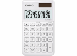 Casio SL-1000SC-WE bila