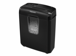 Fellowes Powershred 6C skartovačka