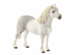 Schleich Farm World        13871 Welsh-Pony Stallion