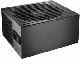 be quiet! STRAIGHT POWER 11 1000W sit. zdroj