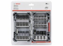 Bosch Impact Control Driver Bit Set 36 pcs. 2608522365, Sada bitů