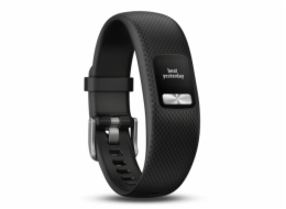 Garmin vívofit 4 S/M, černá