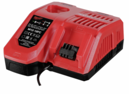 Milwaukee Rapid M12-18FC Charger