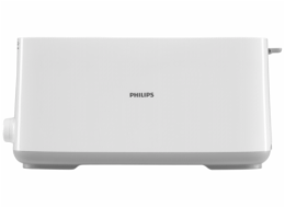 Philips Daily Collection HD2590/00 toustovač 1 krajíců 1030 W Bílá