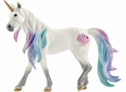 Schleich bayala            70570 Sea Unicorn, Mare