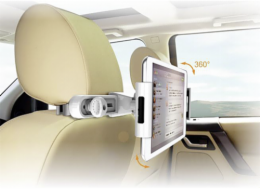 reflecta Tabula Car universal Tablet Holder