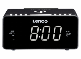 Lenco Lenco CR-550 czarny