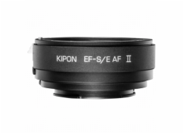 Kipon AF Adapter for Canon EF to Sony E without Support
