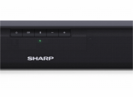 Sharp HT-SB110 black