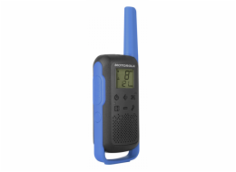 Motorola TALKABOUT T62 modra