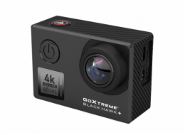 GoXtreme cerna Hawk+