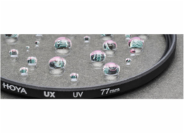 Hoya Cirkular UX Pol Filter 77mm