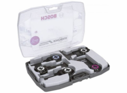 Bosch Starlock-Set 2608664622 sada pro elektrikáře