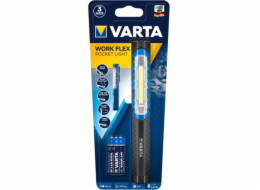 Varta Work Flex Pocket Light vc. 3 x AAA baterie
