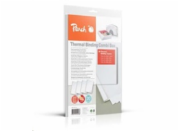 PEACH Thermal Binding Combi Box PBT100-14 (termální vazba)