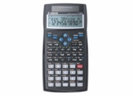 Canon Kalkulacka F-715 SG BLACK DBL