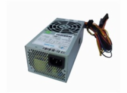 EUROCASE zdroj TFX-200W, APFC, CE, CB, ErP2013, 80+