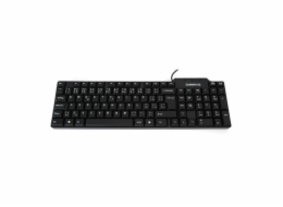 Omega USB klávesnice OK-05T CZ