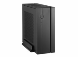 Chieftec IX-01B Mini-ITX, bez zdroje