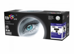 Toner TB kompatibilní s Samsung MLT-D1082S,ref.