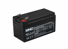 MHPower MS1.3-12 12V 1,3Ah Baterie