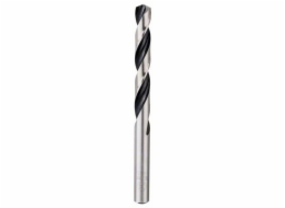 HSS spirálový vrták Bosch PointTeQ, O 10,5 mm x 133 mm, 5 kusů