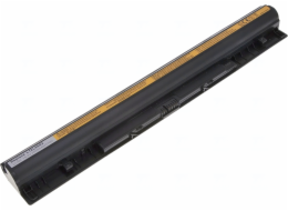 Baterie T6 Power Lenovo G500s, G400s, IdeaPad G40-70, G50-70, Z50-70, 2600mAh, 37Wh, 4cell