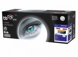 TB Samsung CLT-C404S - kompatibilní Toner TB komp s Samsung CLT-C404S, new,1000, Cyan