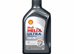 Motorový olej Shell Helix Ultra AF 5W-30 1L