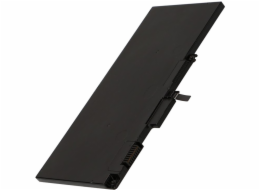 2-POWER Baterie 11,4V 3400mAh pro HP EliteBook 745 G3, 755 G3, 840 G3, 850 G3, HP ZBook 15u G3