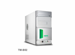 ACUTAKE VENTO TMB52 Second Edition
