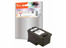 PEACH kompatibilní cartridge Canon PG-540 XL, Black, 23 ml