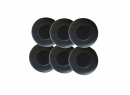 Jabra Evolve 75 náušníky VE6, náušníky