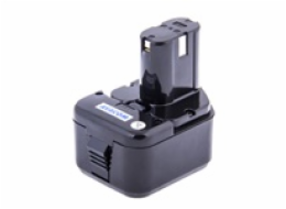 Baterie Avacom pro aku Hitachi EB1214S Ni-Mh 12V 3000mAh, články Samsung- neoriginální