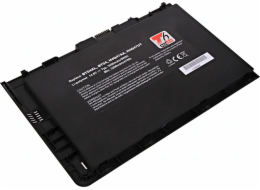T6 power NBHP0097 3400mAh Li-pol - neoriginální, baterie EliteBook 9470m serie, 50Wh, 4cell, Li-pol