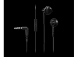 Panasonic RP-TCM55E-K, Black