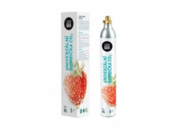 LIMO BAR - Cylinder CO2 425g - Retail