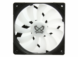 SCYTHE SU1225FD12LR-RDP Kaze Flex RGB PWM 120mm