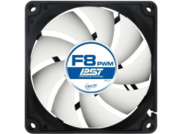 ARCTIC F8 PWM PST Value pack