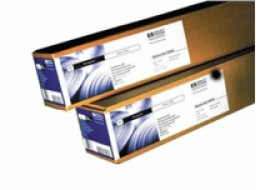 HP Clear Film, 132 microns (5.2 mil) • 174 g/m2 • 914 mm x 22.9 m, C3875A