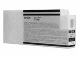 Epson T596 Photo Black  350 ml
