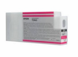 Epson T596 Vivid Magenta 350 ml