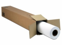 HP Matte Film, 127 microns (5 mil) • 160 g/m2 • 610 mm x 38.1 m, 51642A